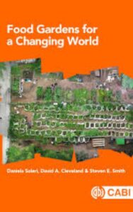 Read more about the article Food Gardens for a Changing World by  Daniela Soleri