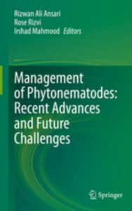 Read more about the article Management Phytonematodes by Girdhari Lal Sharma