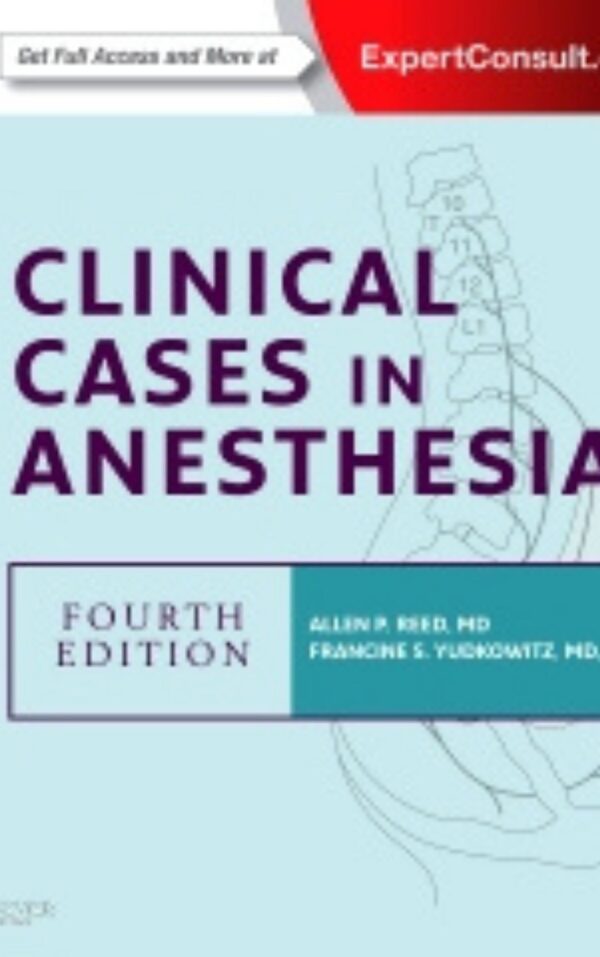 Clinical Cases in Anesthesia