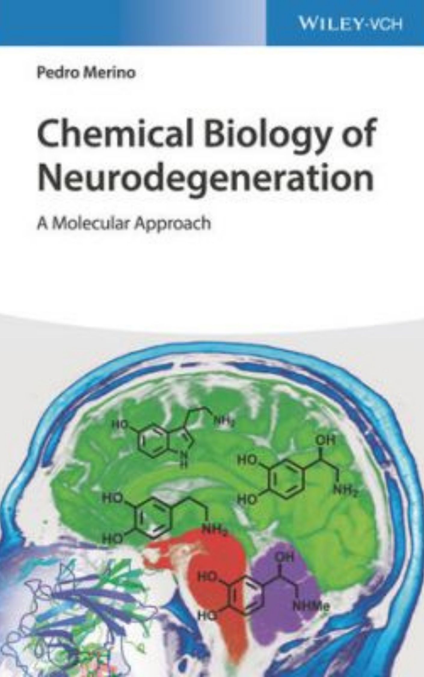 You are currently viewing Chemical Biology of Neurodegeneration by Pedro Merino