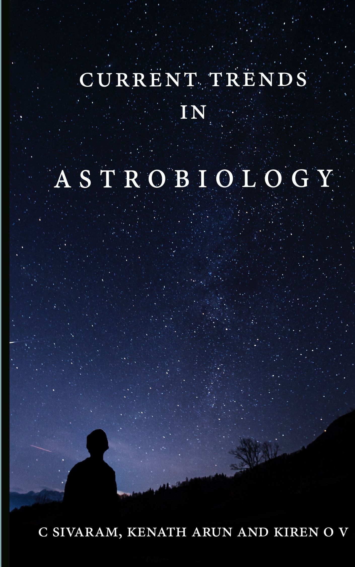 Current Trends in Astrobiology