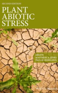 Read more about the article Plant Abiotic Stress by  Paul M. Hasegawa