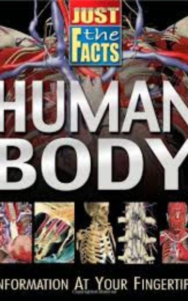 Just the Facts Human Body