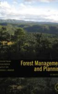 Read more about the article Forest Management by Peter Bettinger