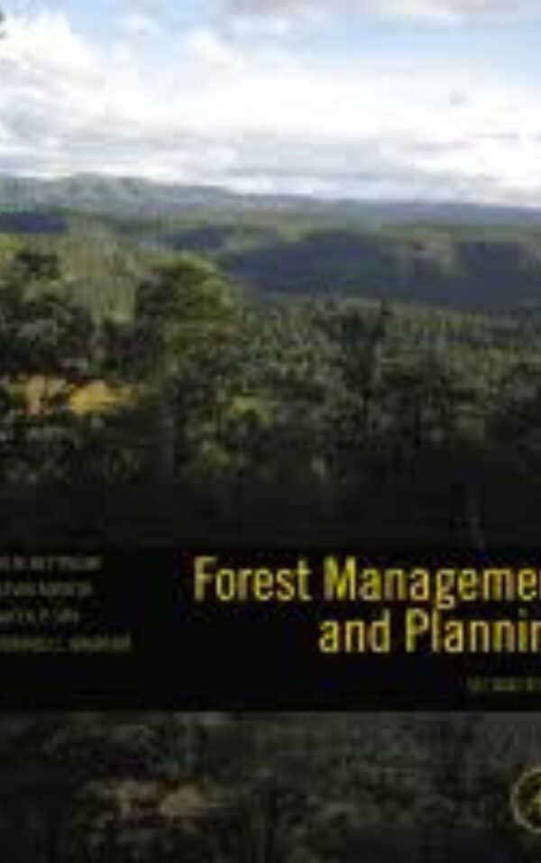 Forest Management