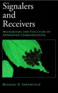 Read more about the article Signalers and Receivers by Michael D. Greenfield