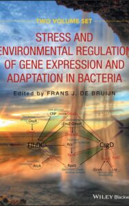 Read more about the article Stress and Environmental Regulation  by Frans J. de Bruijn