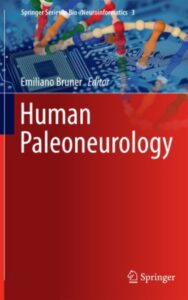 Read more about the article Human Paleoneurology by  Emiliano Bruner