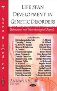 Read more about the article Life Span Development in Genetic Disorders Behavioral by Annapia Verri