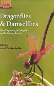 Read more about the article Dragonflies and Damselflies by Alex Córdoba-Aguilar