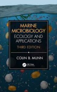 Read more about the article Marine Microbiology Ecology & Applications by Josep M. Gasol