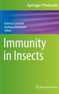 Read more about the article Immunity in Insects by Gianluca Tettamanti