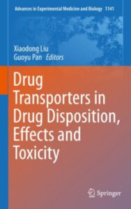 Read more about the article Drug Transporters in Drug Disposition by Guoyu Pan