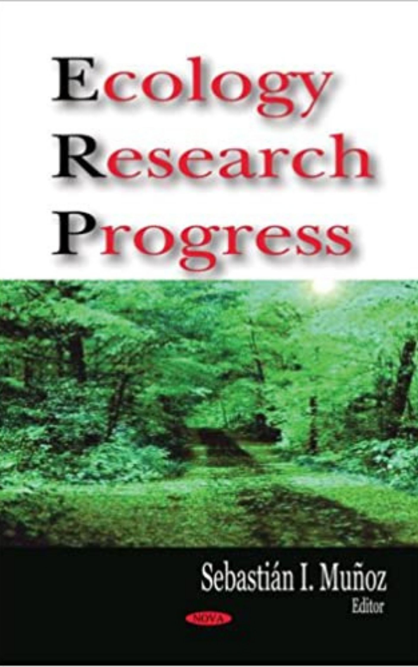 You are currently viewing Ecology Research Progress by Sebastián I. Muñoz