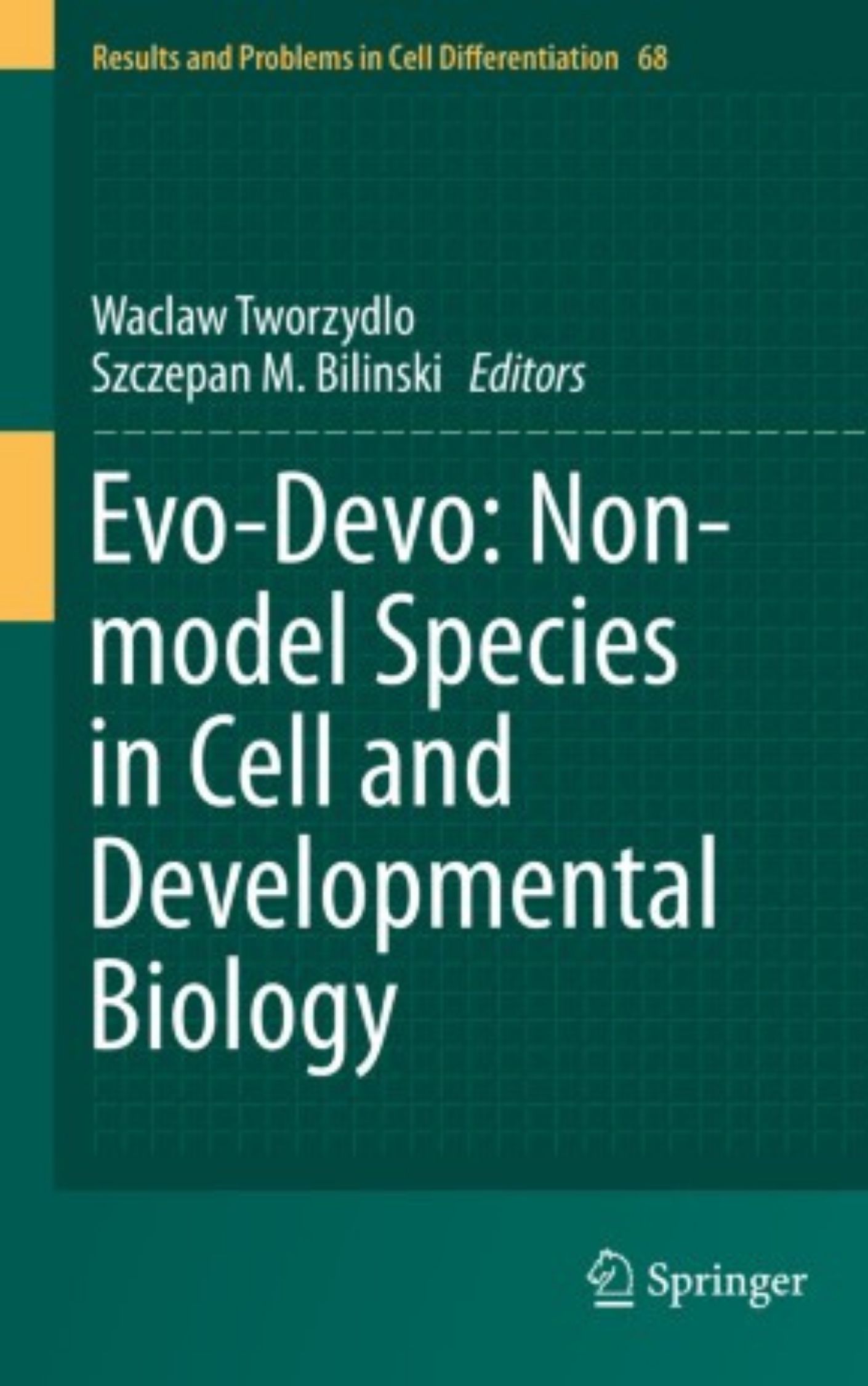 You are currently viewing Evo Devo Non model Species in Cell and Developmental Biology by Szczepan M. Bilinski