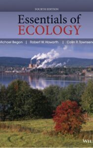 Read more about the article Essentials of Ecology by Michael Begon