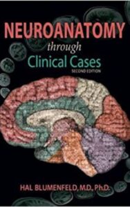 Read more about the article Neuroanatomy Through Clinical Cases by Hal Blumenfeld