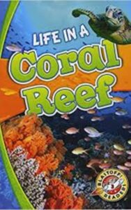 Read more about the article Life in a Coral Reef by Wendy Pfeffer