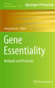 Read more about the article Gene Essentiality by Long Jason Lu