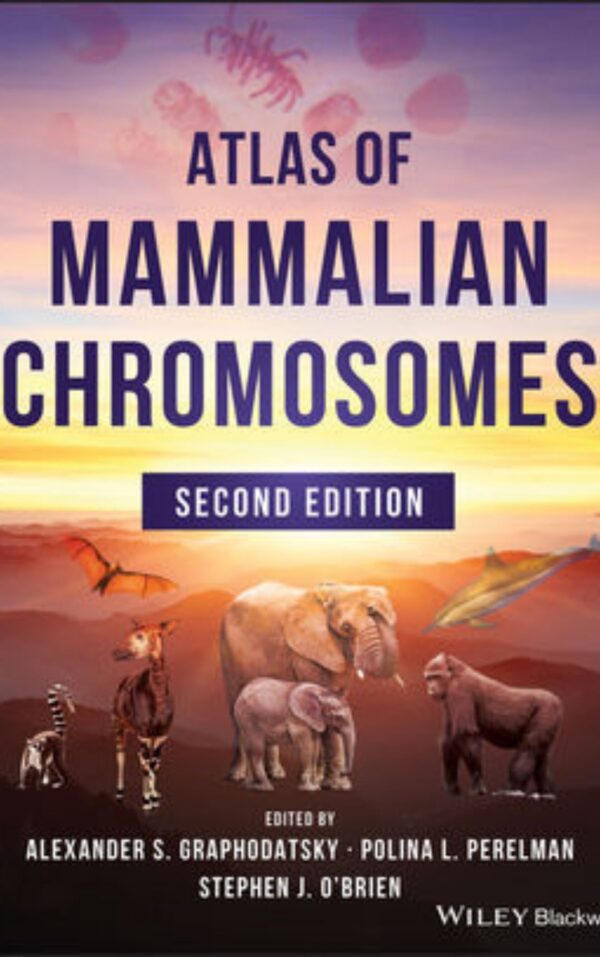 Atlas Of Mammalian Chromosomes