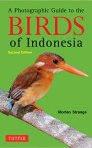 Read more about the article A Photographic Guide to the Birds of Indonesia by  Morten Strange