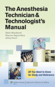 Read more about the article The Anesthesia Technician and Technologists by Jeffrey R. Kirsch