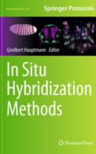 Read more about the article In Situ Hybridization Methods  by Giselbert Hauptmann