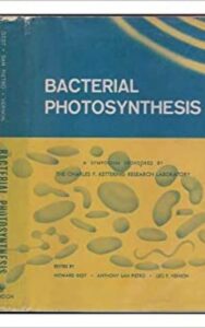 Read more about the article Microbial Photosynthesis by  Qiang Wang