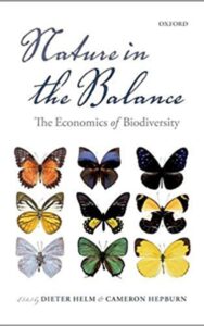 Read more about the article Nature in the Balance The Economics of Biodiversity by Cameron Hepburn