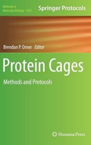 Read more about the article Protein Cages by Brendan P. Orner