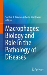 Read more about the article Macrophages by Alberto Mantovani