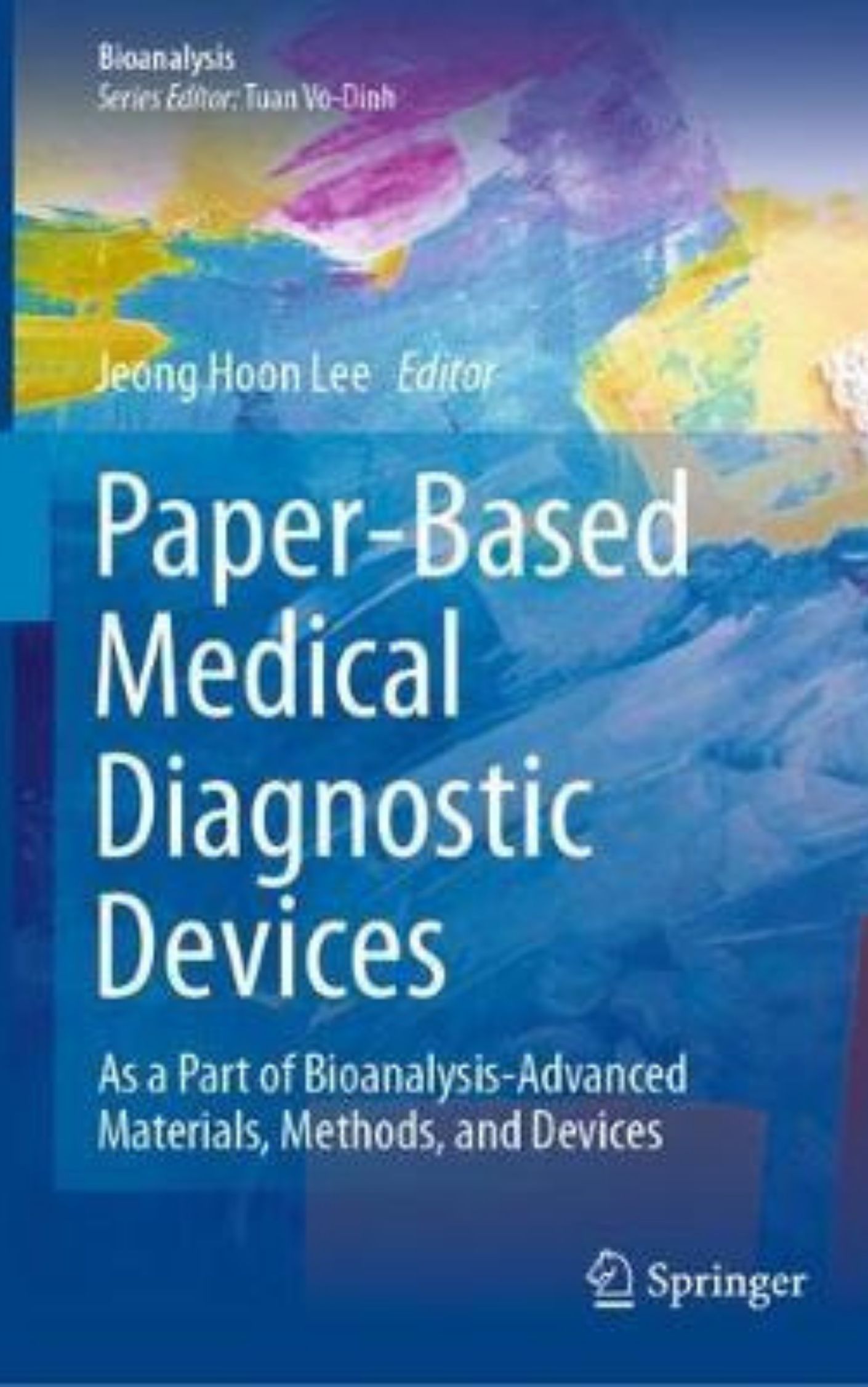 Paper Based Medical Diagnostic Devices