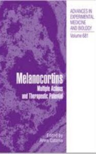 Read more about the article Melanocortin by Anna Catania