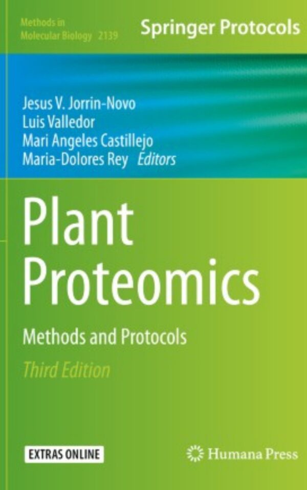 Plant Proteomics