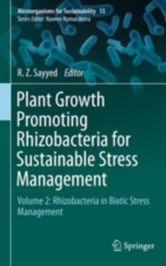 Read more about the article Plant Growth Promoting Rhizobacteria  by Riyaz Z.