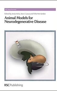 Read more about the article Animal Models for Neurodegenerative Disease by Ted M. Dawson