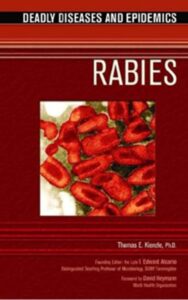 Read more about the article Rabies by Thomas E