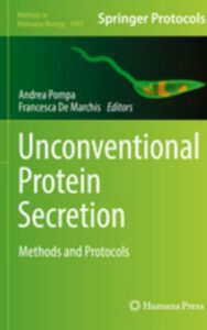 Read more about the article Unconventional Protein Secretion by De Marchis