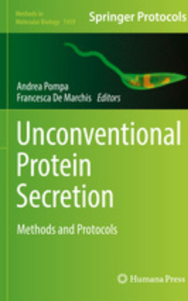 Unconventional Protein Secretion