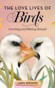 Read more about the article The Love Lives of Birds Courting and Mating Rituals by Laura Erickson