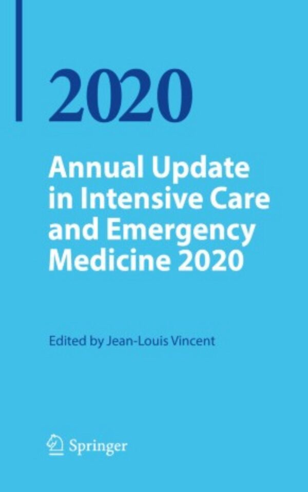 Annual Update in Intensive Care