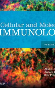 Read more about the article Cellular and Molecular Immunology by  Shiv Pillai