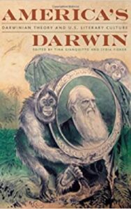 Read more about the article Darwinian Theory by  Lydia Fisher