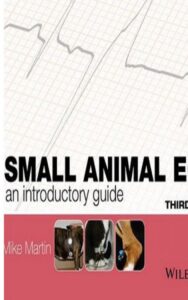 Read more about the article Small Animal ECGs by Mike Martin