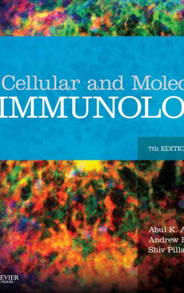 Cellular and Molecular Immunology