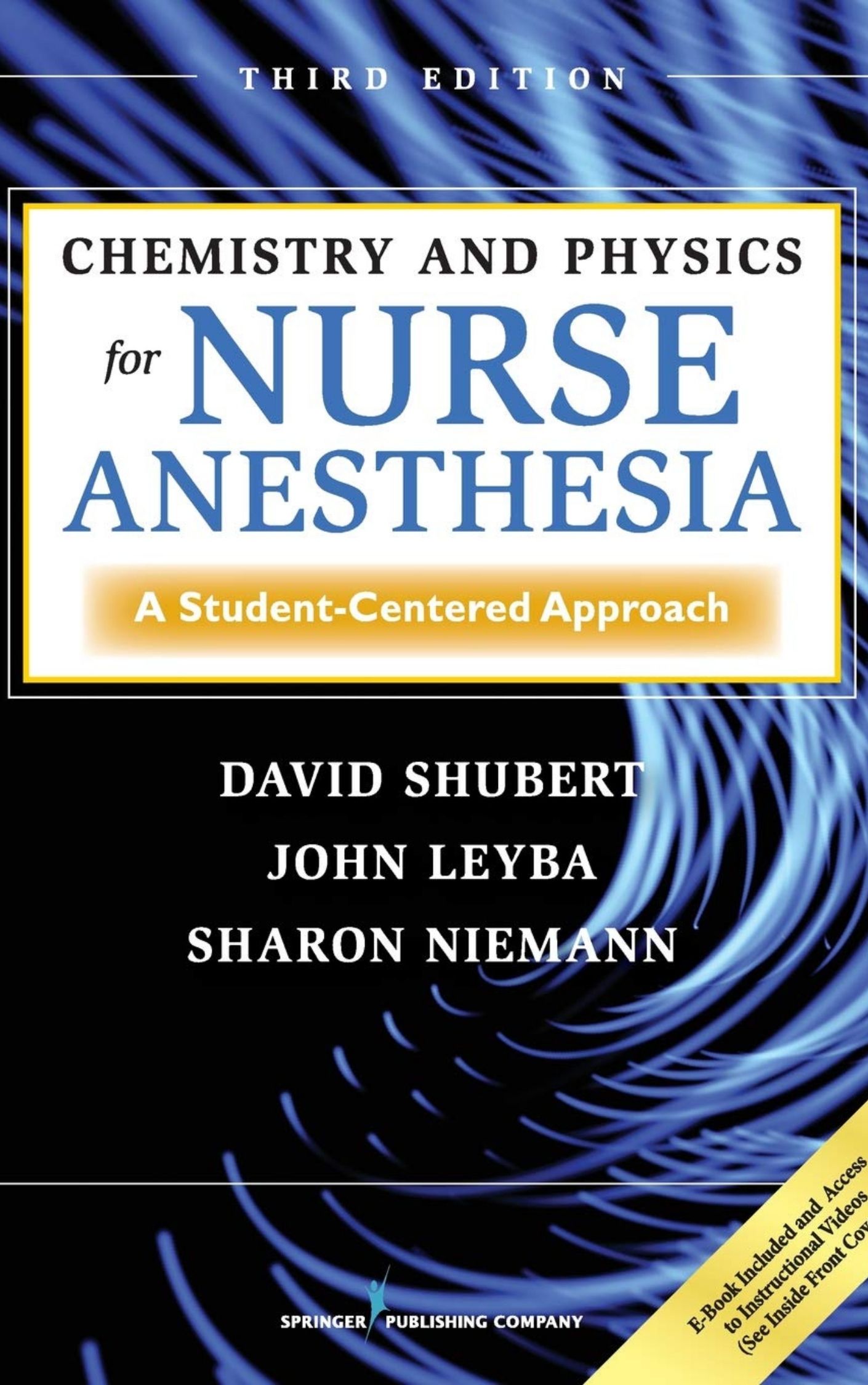 Chemistry and Physics for Nurse Anes