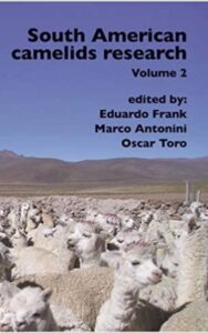 Read more about the article South American Camelids Research by  Oscar Toro