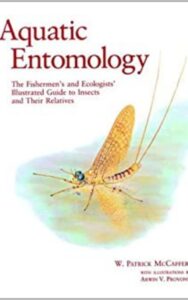 Read more about the article Aquatic Entomology by W. Patrick McCafferty