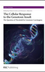 Read more about the article The Cellular Response to the Genotoxic by Richard J. Albertini