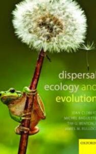 Read more about the article Dispersal Ecology and Evolution by Jean Clobert